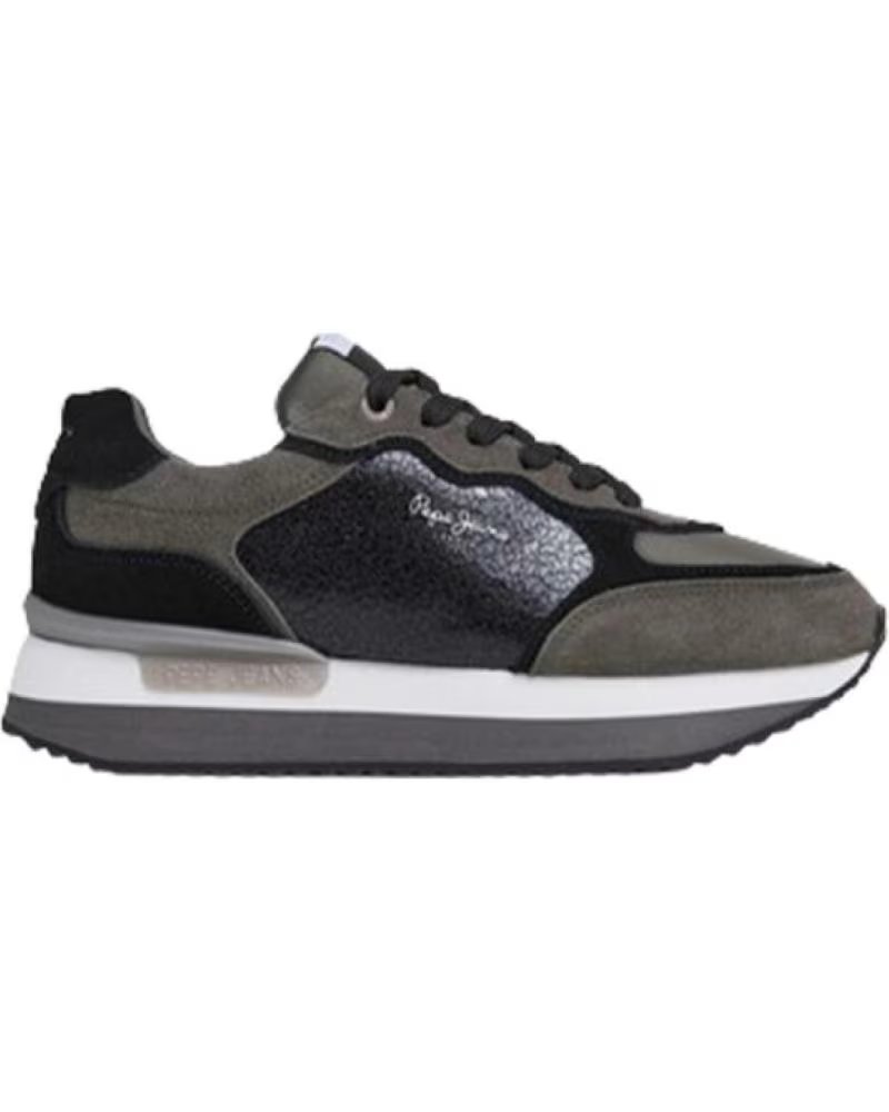 Pepe Jeans PLS60024 Negro