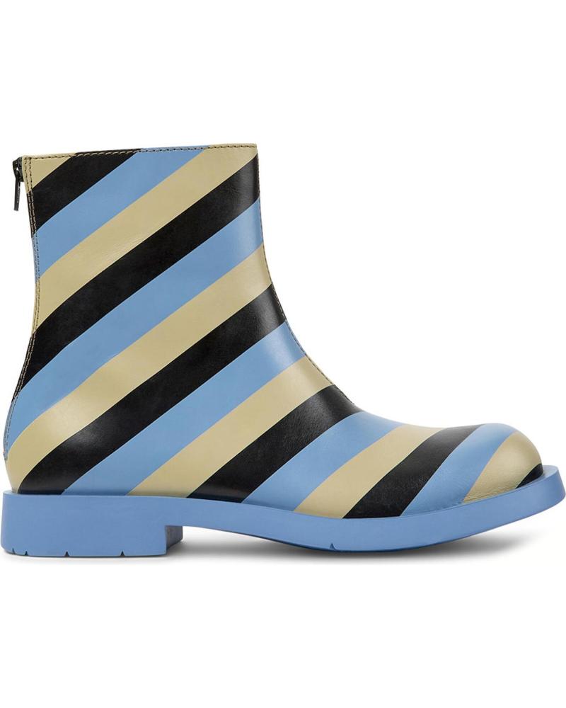 Botas de Hombre CAMPER BOTAS PARA HOMBRE K300464 MIL 1978 MULTICOLOR001