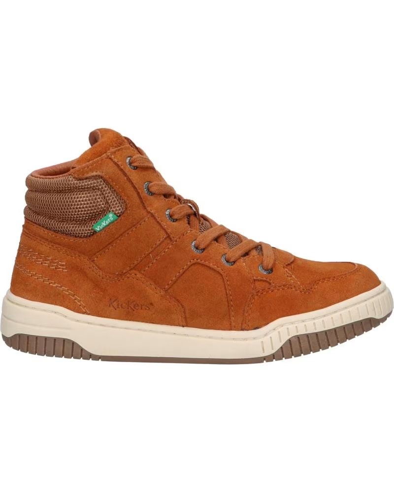 de kickers 948141-30 kick90 114 camel