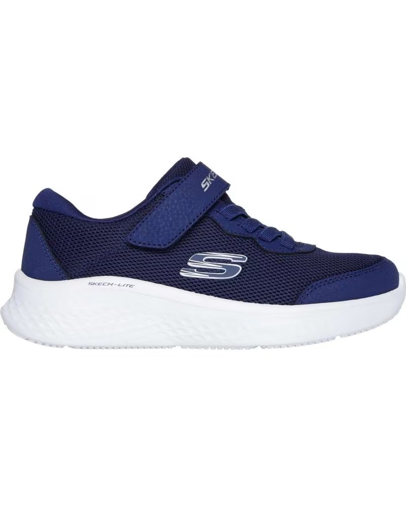 Skechers Skech-lite Pro 303934L Nina Wht