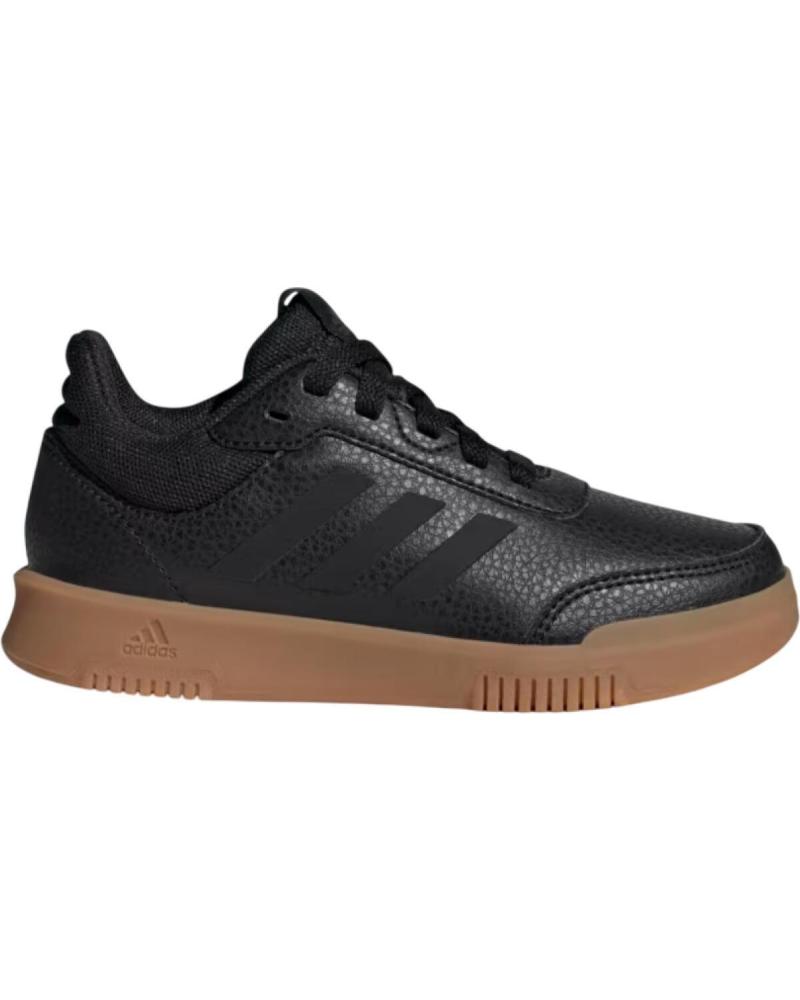 Deportivas de Mujer y Niña y Niño ADIDAS TENSAUR SPORT ELO - 36 NEGRO-CARAM NEGRO-CARAM
