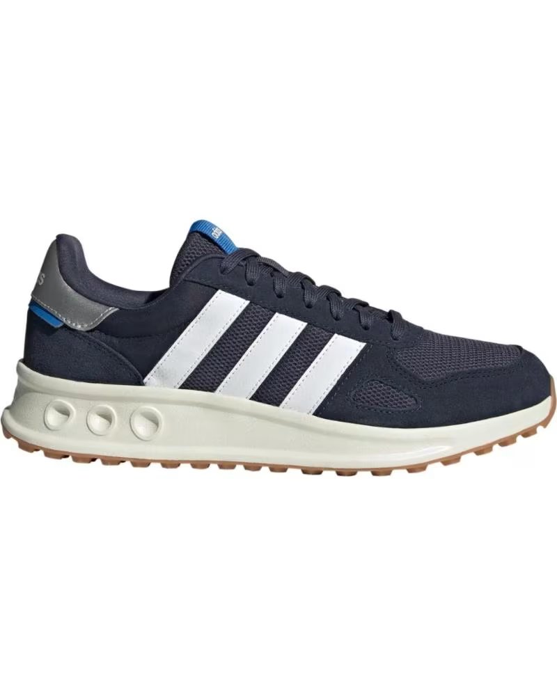 ADIDAS SPORTSWEAR Zapatillas deportivas bajas 'Run 84' navy / blanco – imagen 4