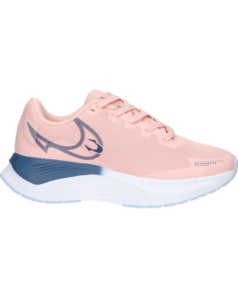 Deportivas de Mujer JOHN SMITH REKEN W ROSA