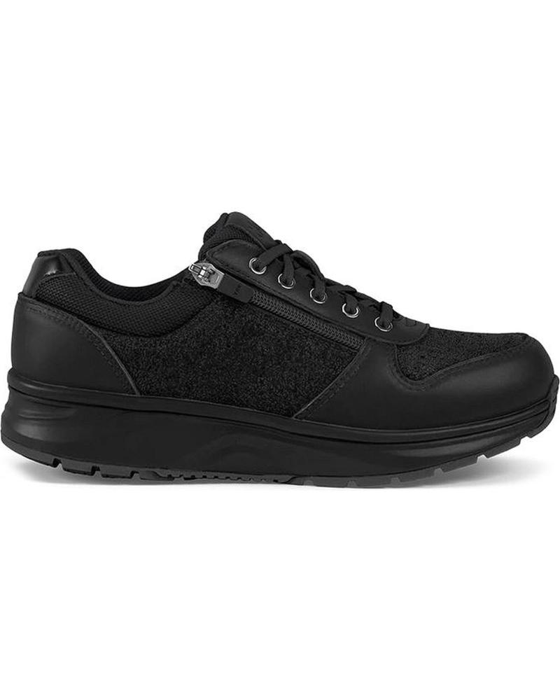 Deportivas de Mujer JOYA ZAPATILLAS DYNAMO ZIP W BLACKII