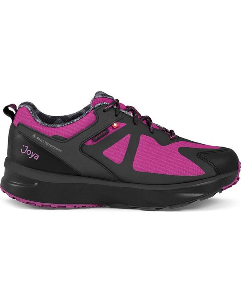 Deportivas de Mujer JOYA DEPORTIVA VELOCE STX W PINK