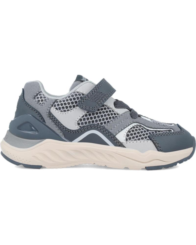 Deportivas de Niño BIOMECANICS DEPORTIVAS PARA NINO DE 241260B GRIS