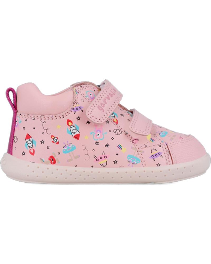Esportes de Menina GARVALIN 241306-A043 ROSA
