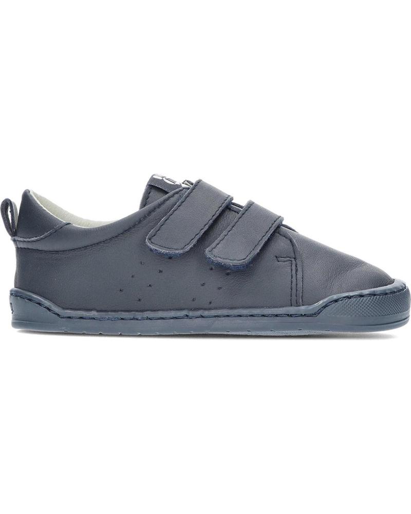 ZAPATILLAS RESPETUOSAS MTNG KIDS 48850 AZUL MARINO CON VELCRO AZULMARINO