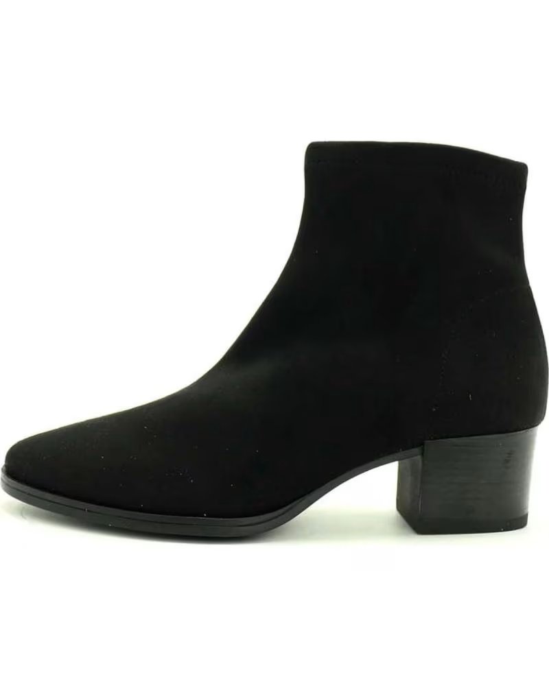 de miss elastic botin elastico 76255 negro
