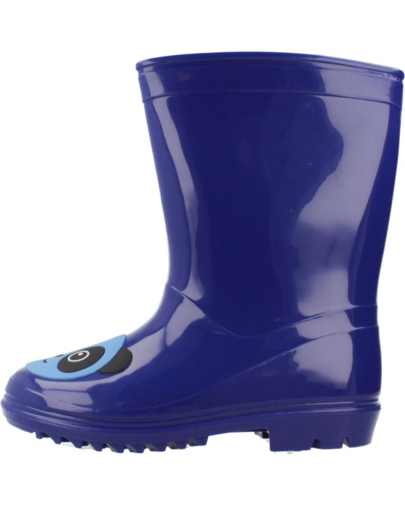 Botas de agua de Niño CHICCO BOTA AGUA WLAKY AZUL