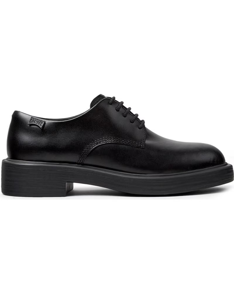 Camper Zapatos para Mujer K201684 Dean BLACK001
