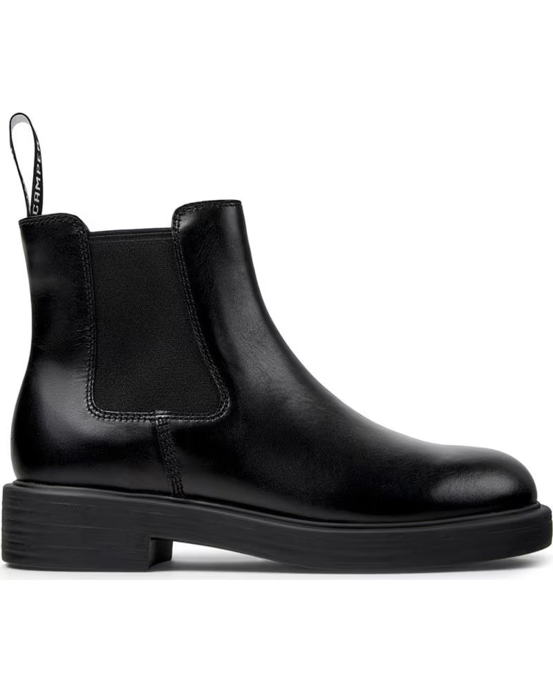 CAMPER Botas Chelsea 'Dean'  negro – imagen 4