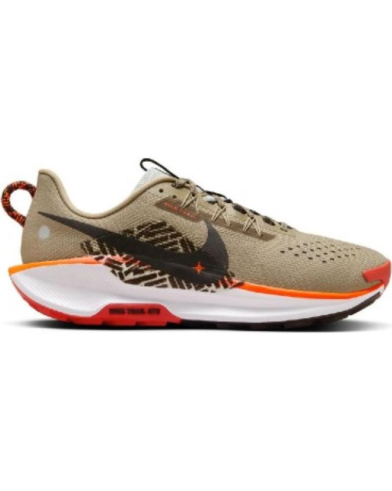 NIKE PEGASUS TRAIL 5 - Hipercalzado