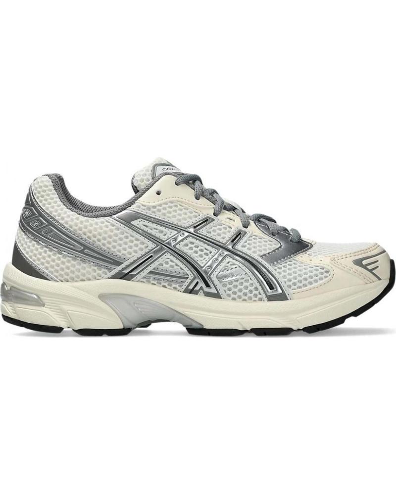 Deportivas de Mujer ASICS ZAPATILLAS GEL-1130 PARA MUJER EN COLOR BEIGE