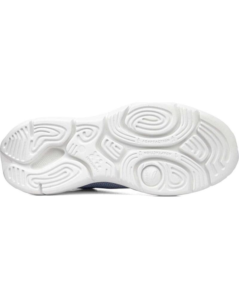 Deportivas de Mujer CALLAGHAN DEPORTIVO ALGORITMO 62400 CIELO DE AZUL