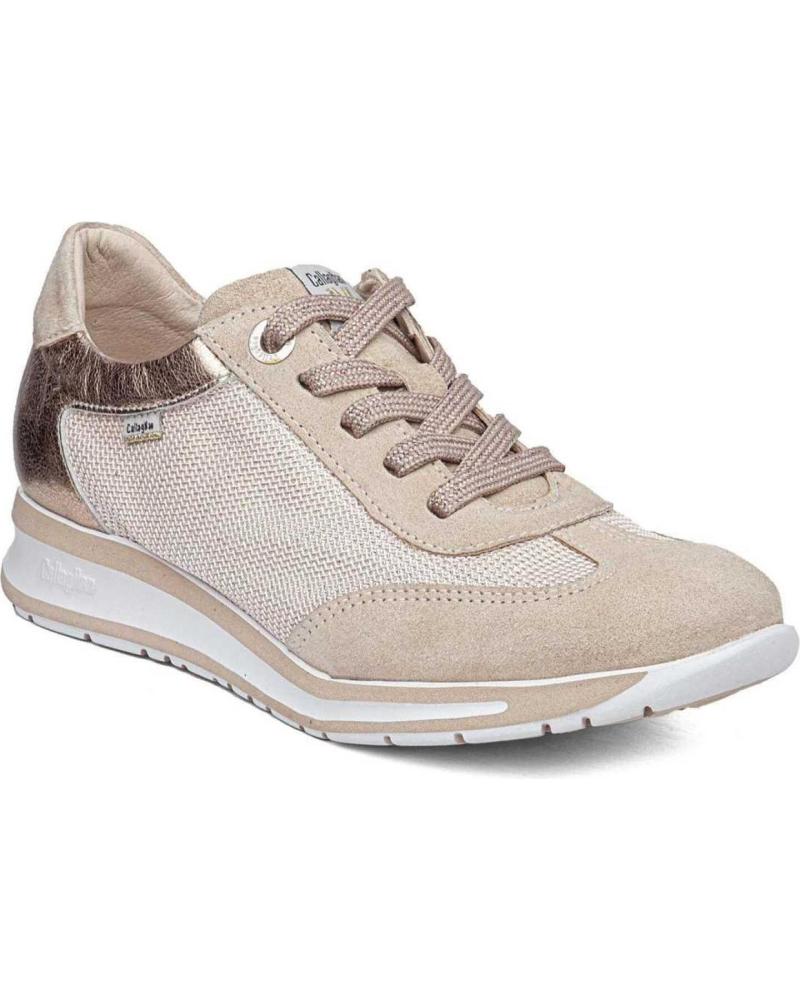 Deportivas de Mujer CALLAGHAN DEPORTIVO DIAVEL 87119 PINK DE ROSA