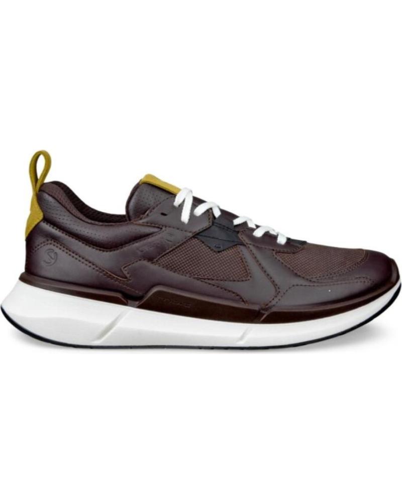 Deportivas de Hombre ECCO DEPORTIVAS BIOM 2 2 830814 MOCHA