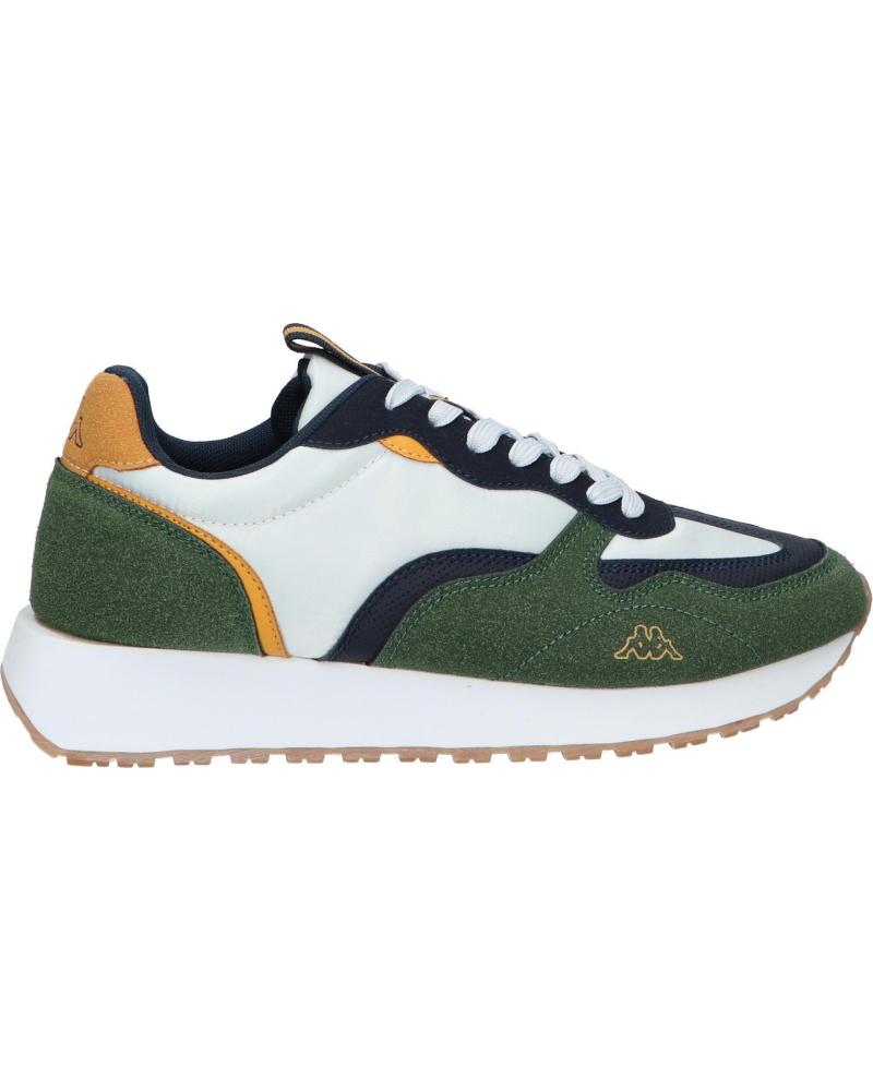 KAPPA ARVIKA ZAPATILLAS HOMBRE 311F41W A2D