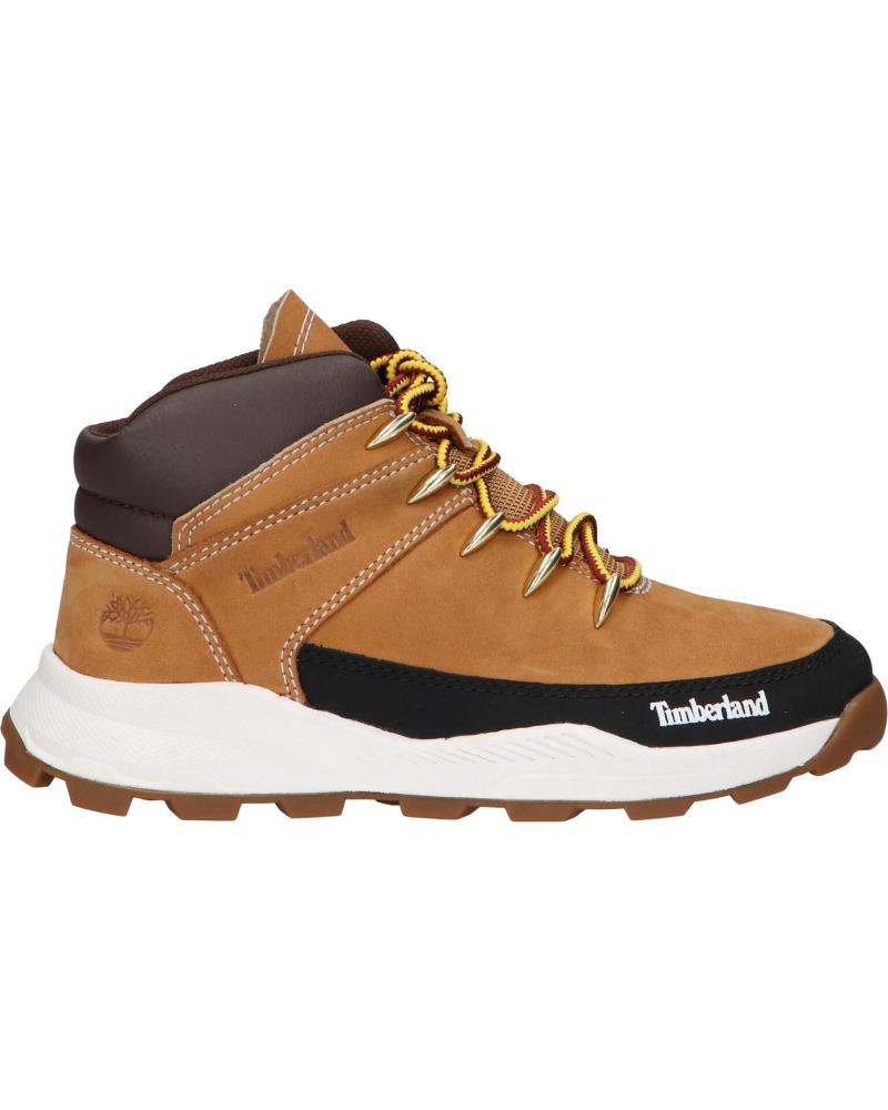 Botines de Niño TIMBERLAND A2EJ2 BROOKLYN WHEAT