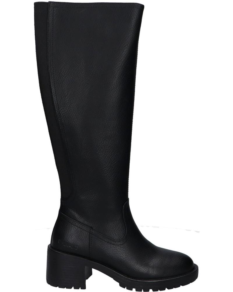 Botas de Mujer CHIKA10 SUSY 01 NEGRO-BLACK