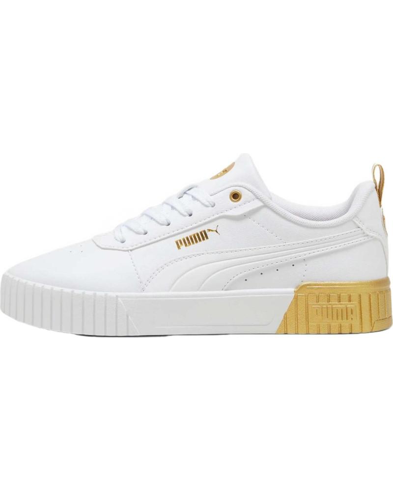 Deportivas de Mujer PUMA ZAPATILLAS CARINA 0 2