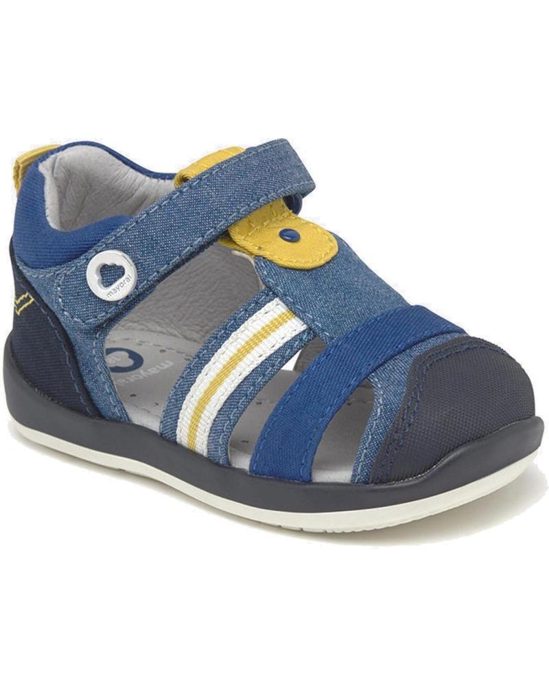 Sandalias de Niño MAYORAL SANDALIAS 41306 AZUL