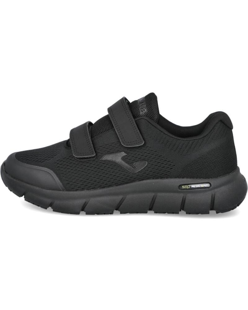 Deportivas de Mujer y Hombre y Niño JOMA ZEN-MEN-2521V ZAPATILLAS DEPORTIVAS NEGRO