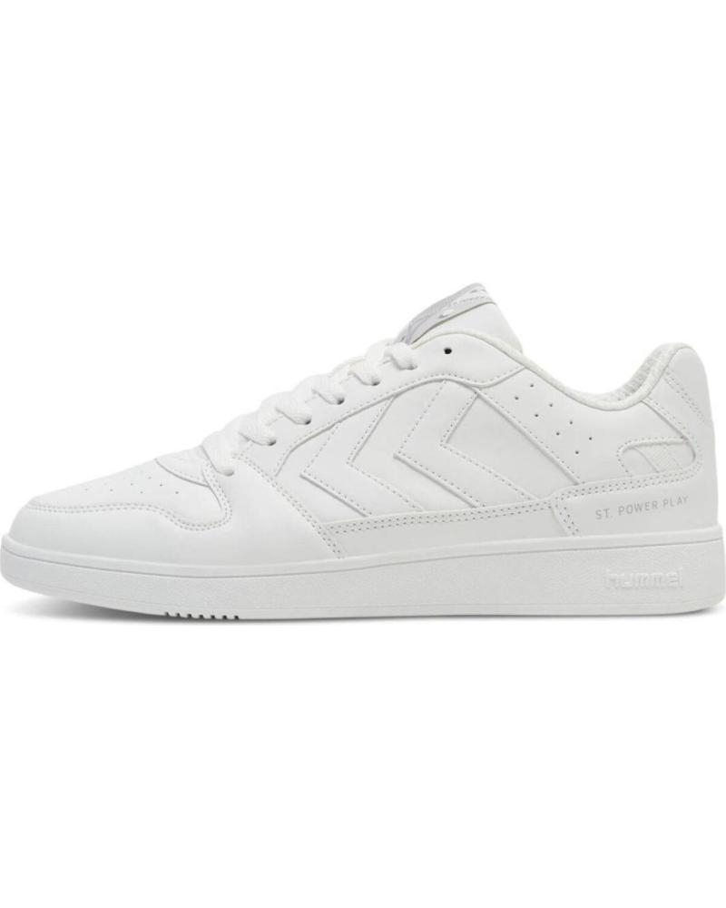 ZAPATILLAS DEPORTIVAS HUMMEL ST POWER PLAY BLANCAS VARIOS COLORES
