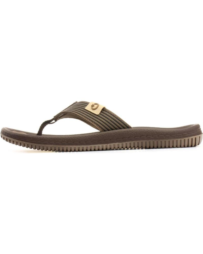 CHANCLAS CARTAGO DUNAS VI AD IP82614 HOMBRE MARRÓN MARRóN