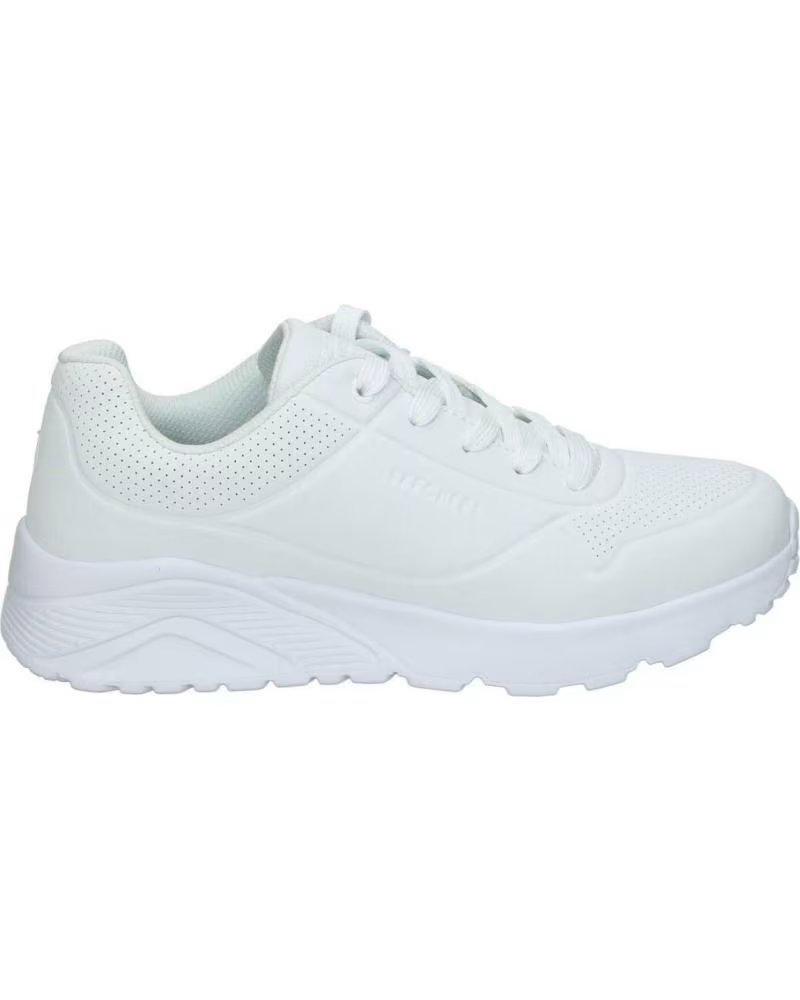 Skechers Zapatillas 403694L-W Kids Varios Colores