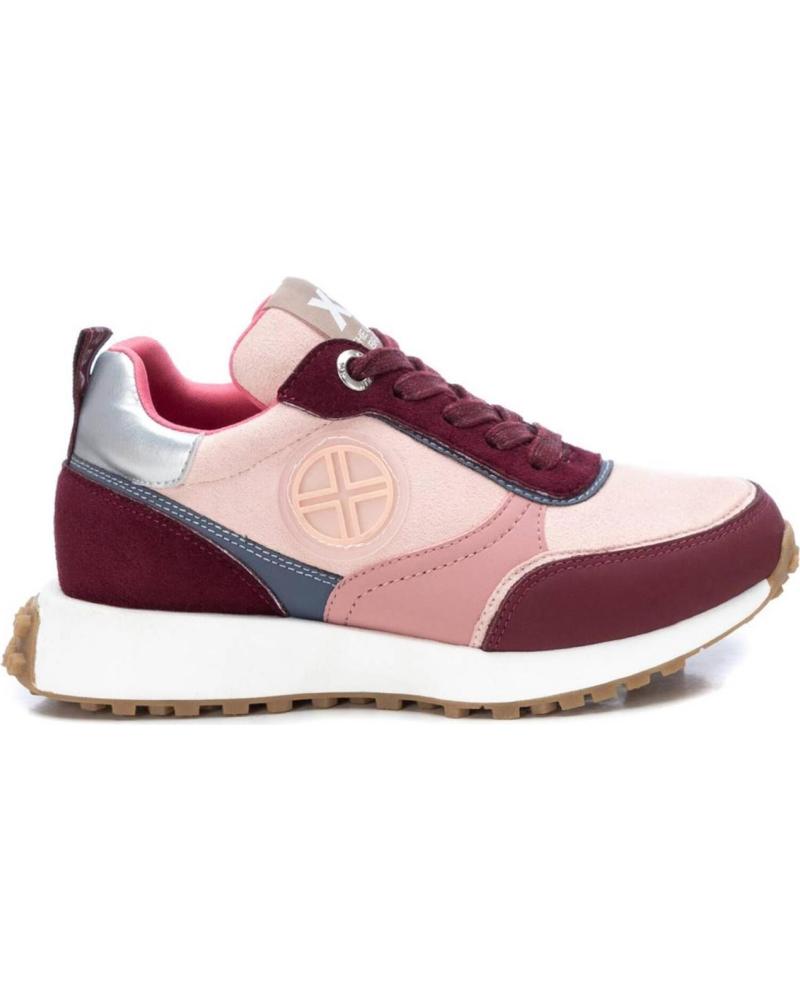 ZAPATILLAS XTI 150540 NUDE NUDE