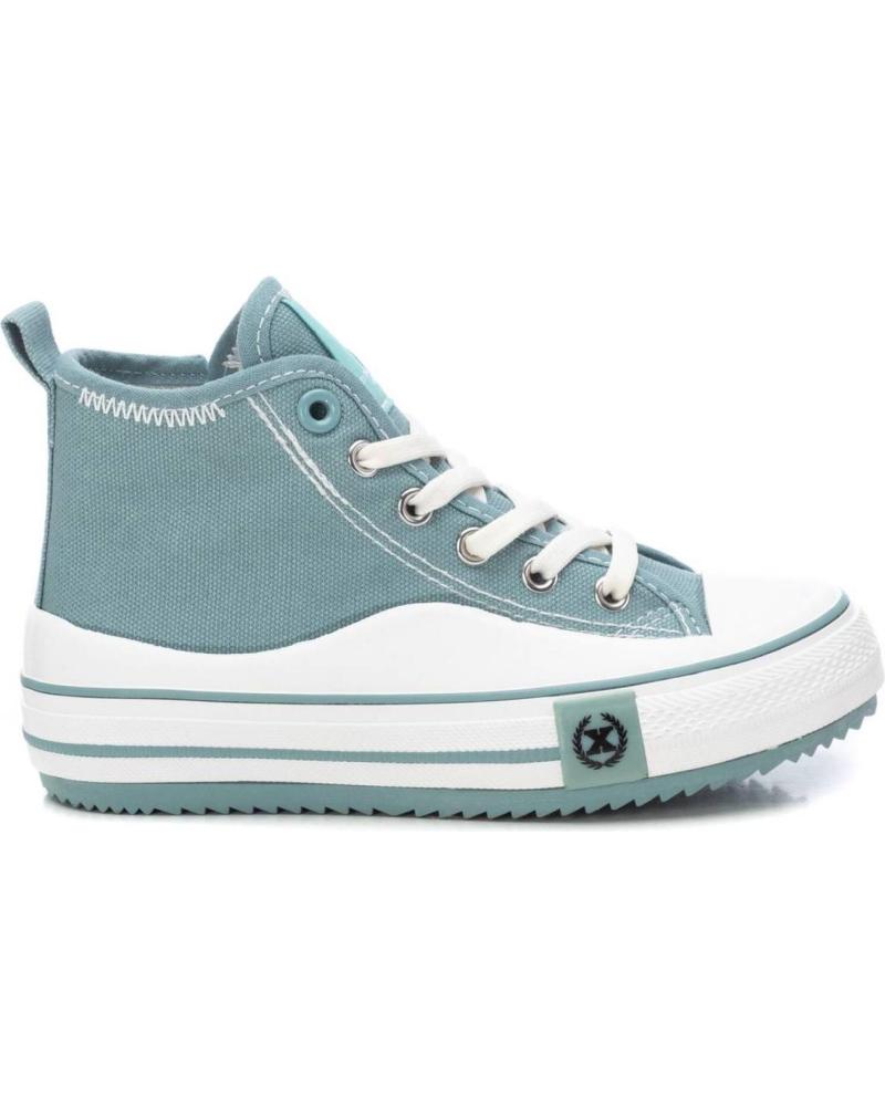 Deportivas de Niña XTI 150729 JEANS