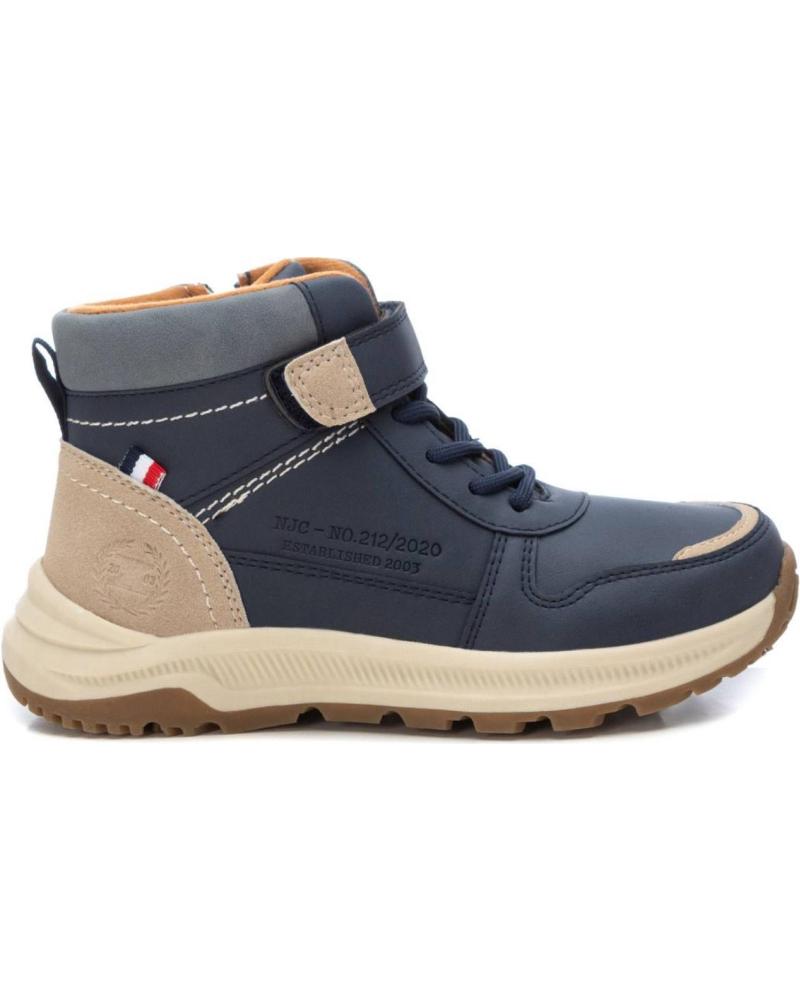 ZAPATILLAS XTI 151087 NAVY NAVY