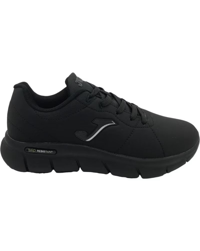 Joma Joma Zapatillas Deportivas C500LW2121 / 500 Lady 2301 Negras Black