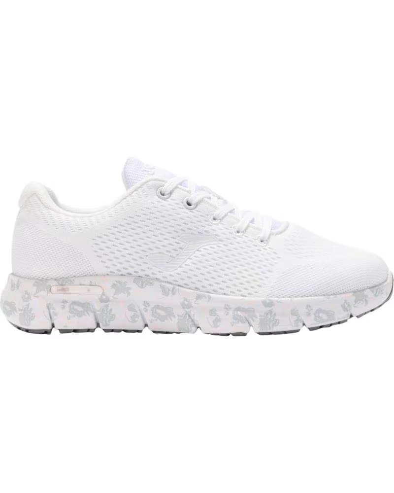 Joma Zapatilla Zen Mujer ZENLS25 Blanco