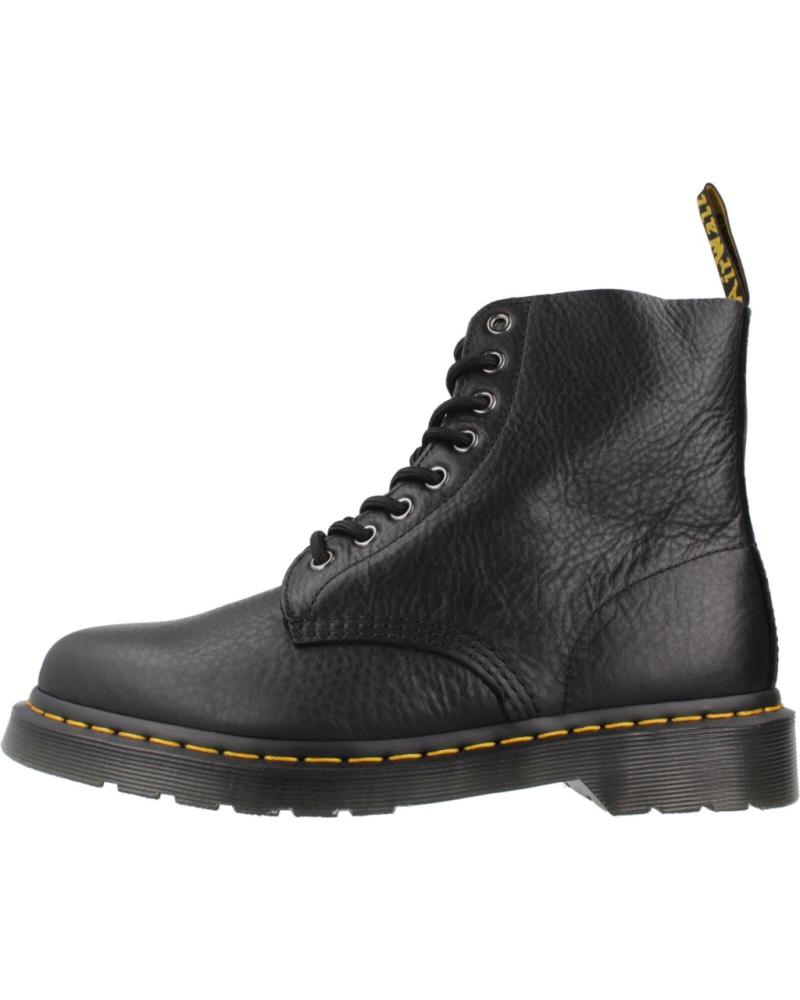 DR MARTENS BOTAS 1460 NEGRAS BLACK