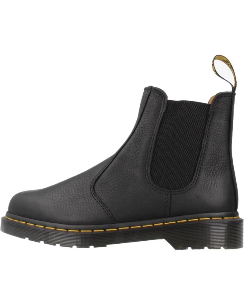 Dr. Martens Botas Chelsea '2976'  negro – imagen 4