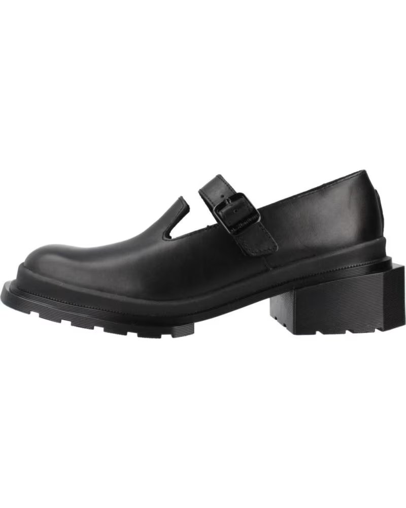 Dr. Martens Zapatillas 'Maybole MJ'  negro – imagen 4