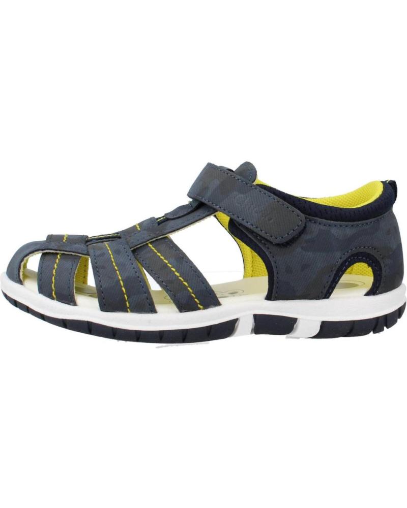 Sandalias de Niño CHICCO SANDALIAS NINO MODELO FADO COLOR AZUL 810