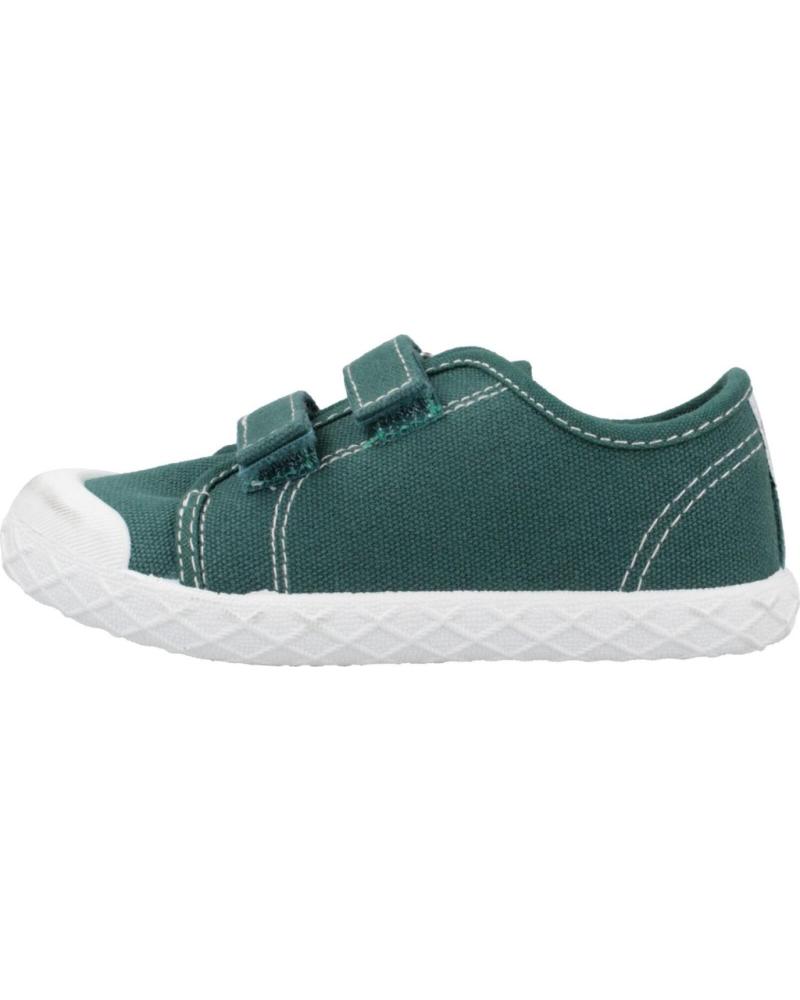 Deportivas de Niña CHICCO ZAPATILLAS NINA MODELO CAMBRIDGE 3 COLOR VERDE 650