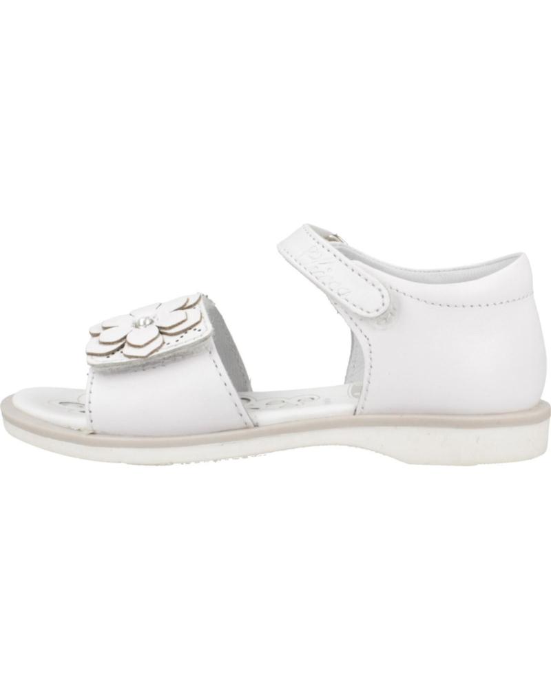 Sandalias de Niña CHICCO SANDALIAS NINA MODELO COLORY COLOR BLANCO 300