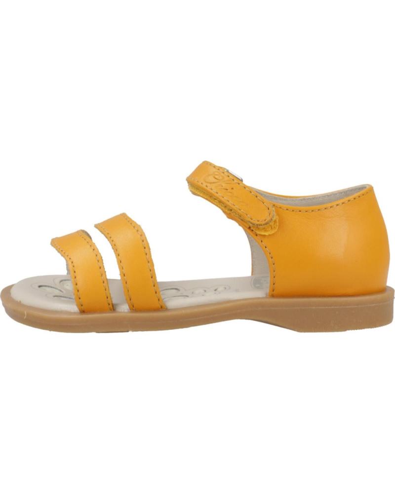 Sandalias de Niña CHICCO SANDALIAS NINA MODELO CLOANNE COLOR NARANJA 260
