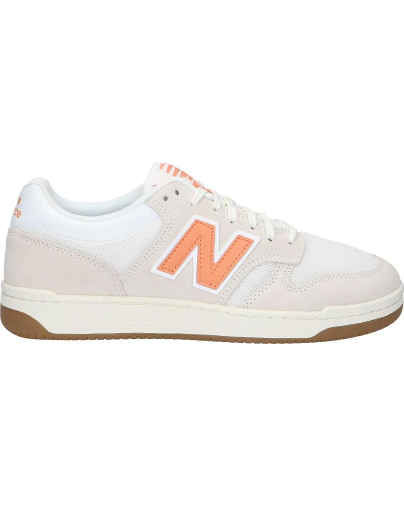 Deportivas de Hombre NEW BALANCE BB480LLB BB480LV1 SEA SALT