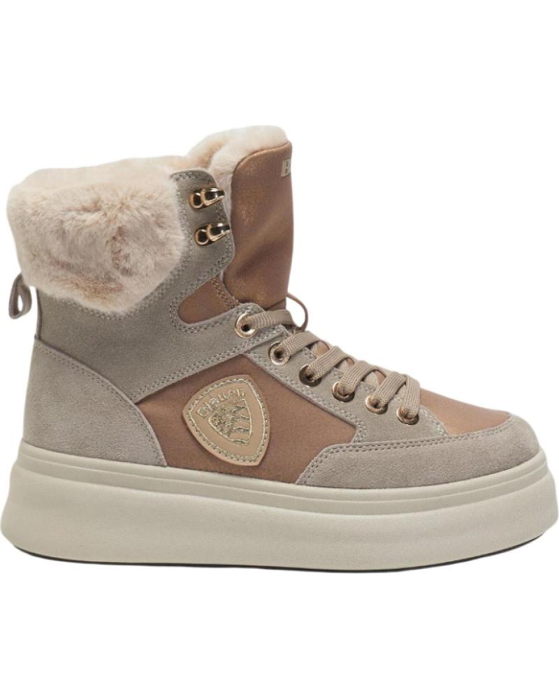 Botins de Mulher BLAUER MERY01 F4EMERY01-SHE VARIOS COLORES