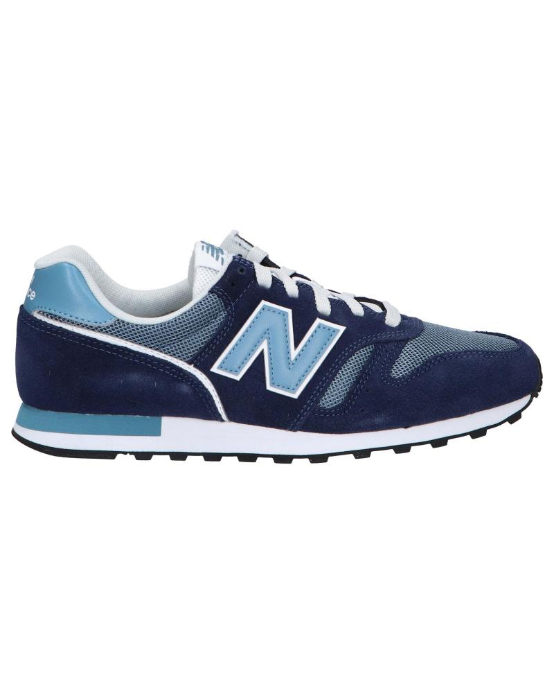 Zapatillas deporte de Hombre NEW BALANCE ML373VA2 BLUE