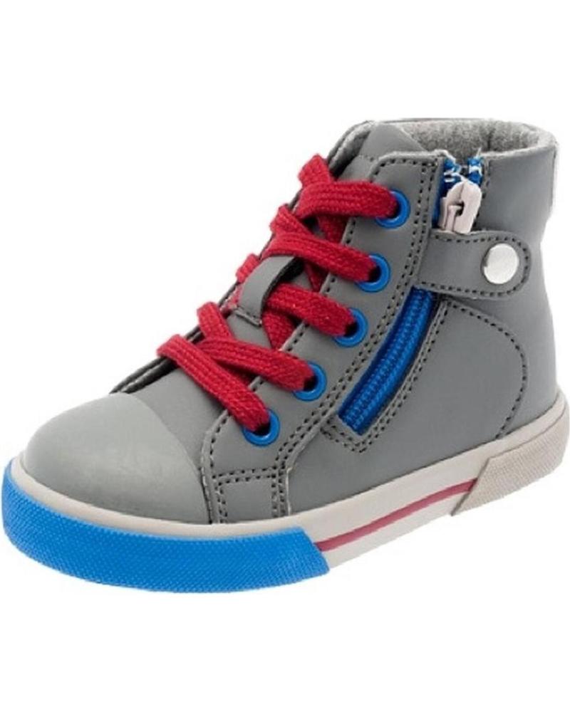 Botas de Niño CHICCO ZALDO GRIS