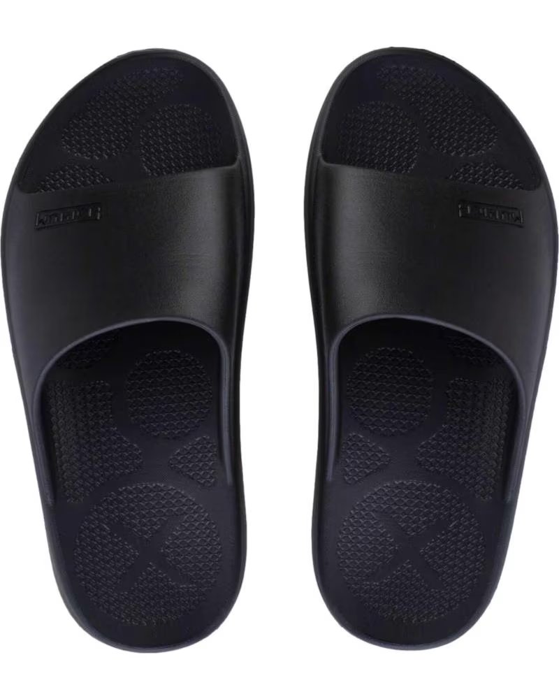 Munich Chancla 4300188 Confort Sandal Black Negro Multi