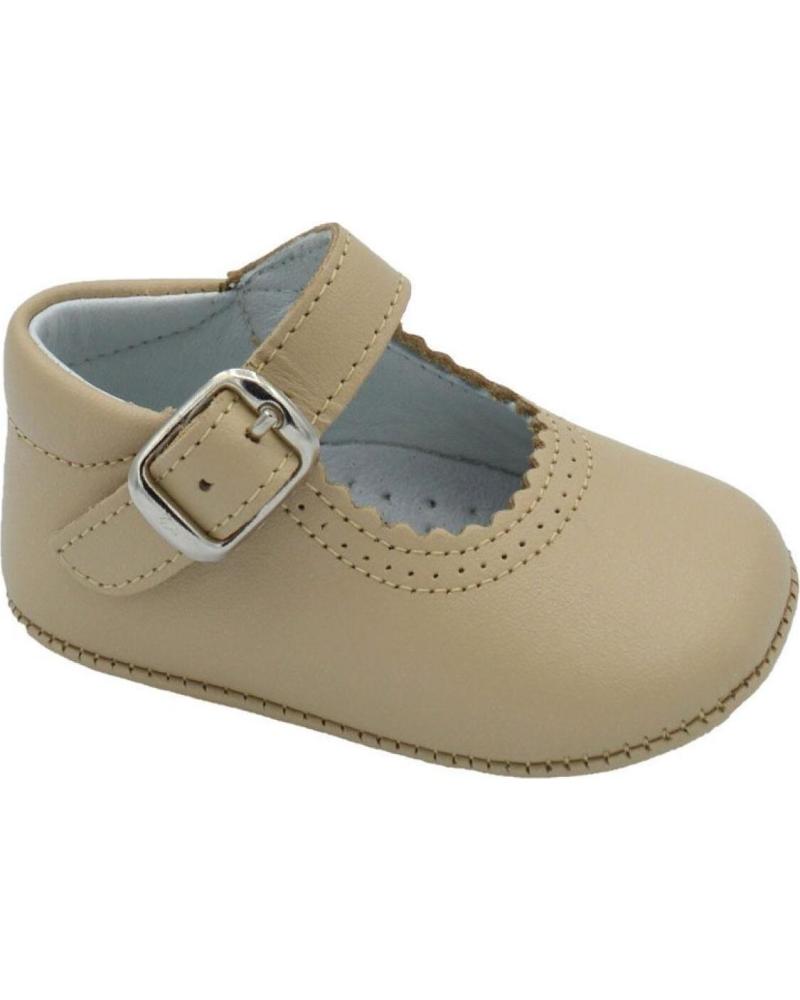 Bebé de Menina CITOS BEBE 712 MARRóN