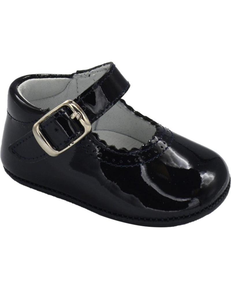 Bebé de Menina CITOS BEBE 712 AZUL