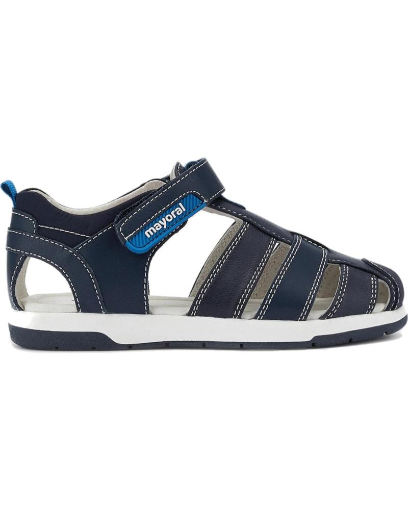 Sandalias de Niño MAYORAL SANDALIAS 45397 AZUL